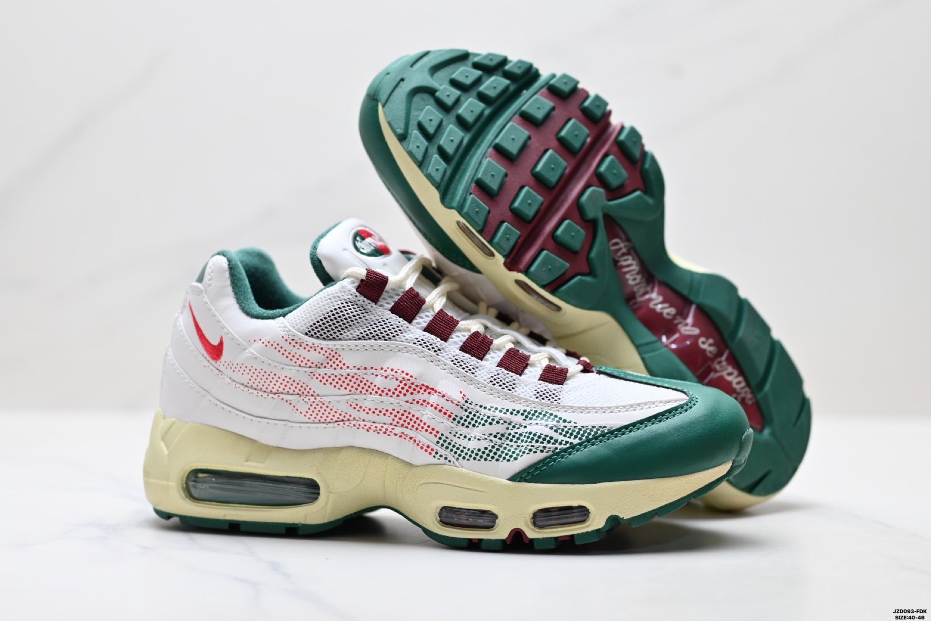 NIKE 2026 New Arrivals Men's Running Shoes