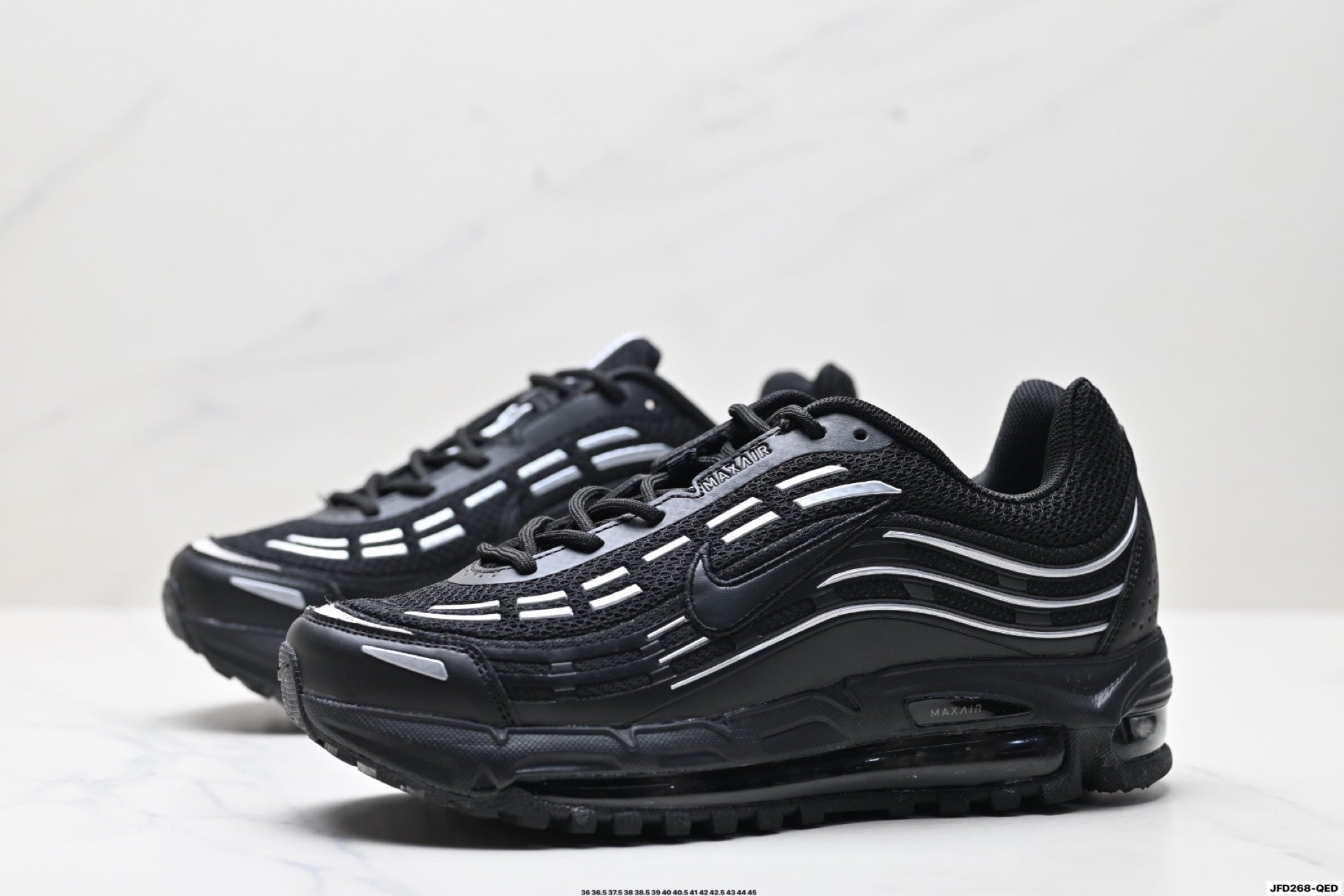NIKE 2026 New Arrivals Running Shoe