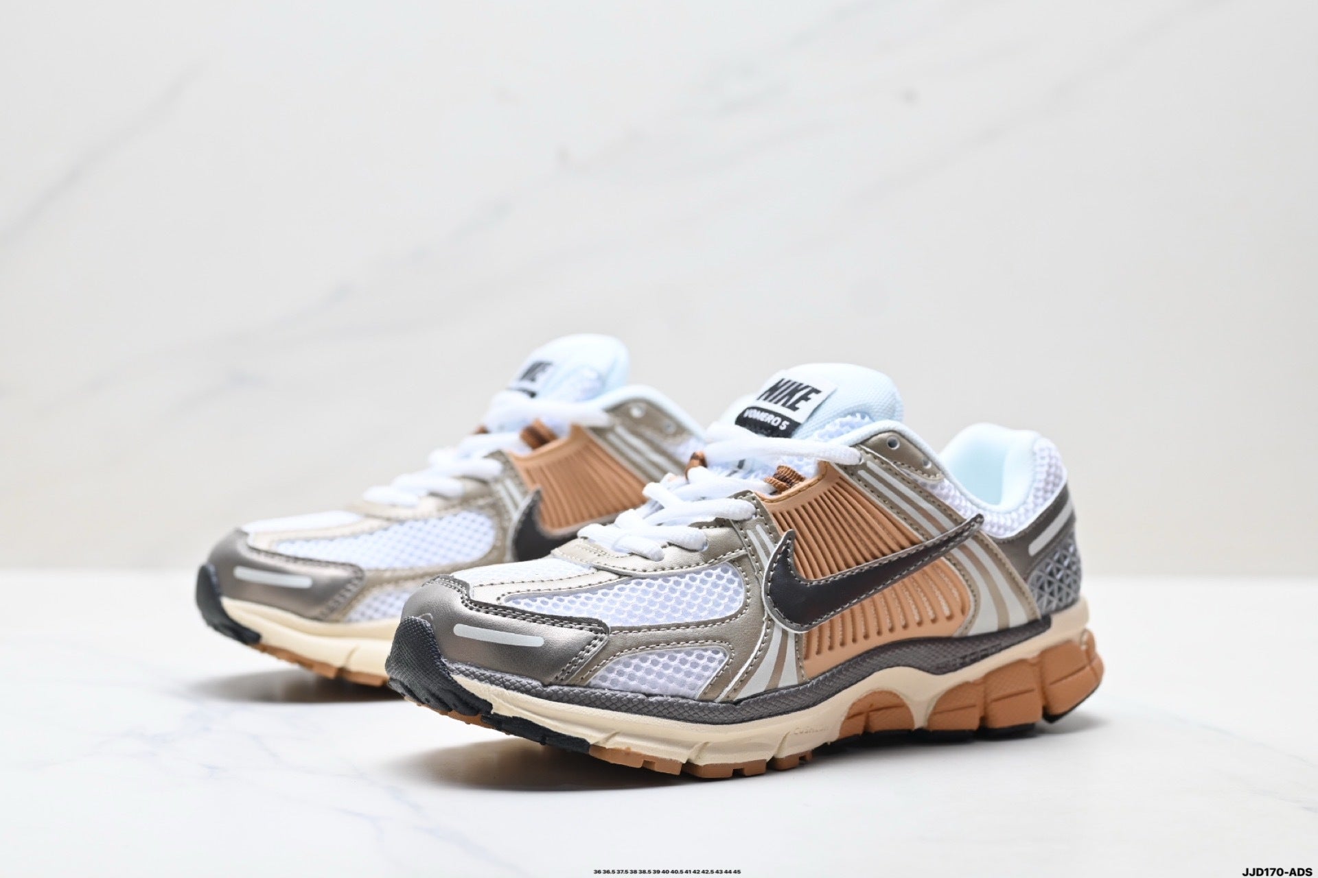 NIKE 2026 New Matching Running Shoes for Couples