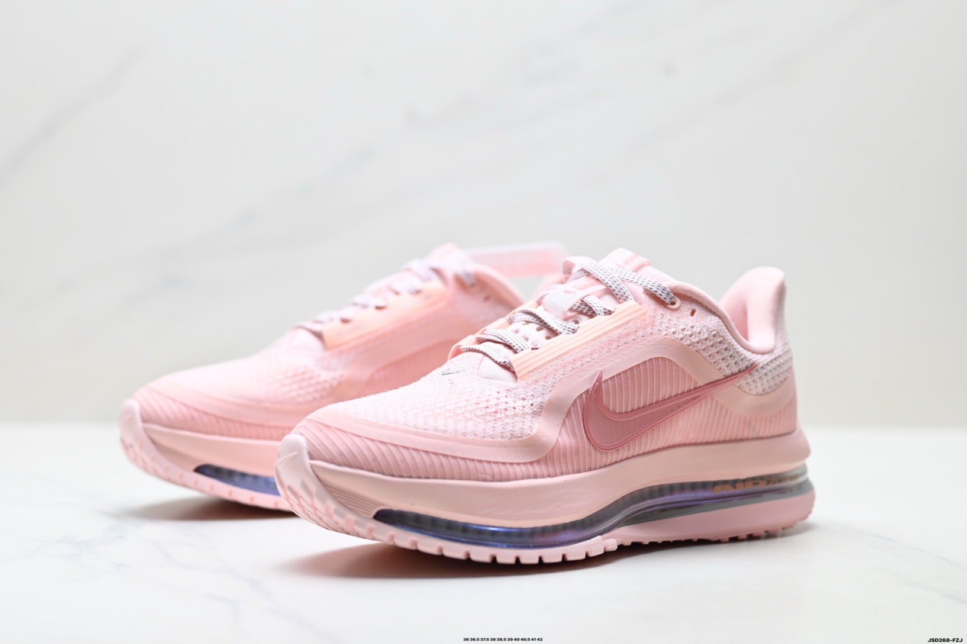 2026 NIKE Women's Running Shoes