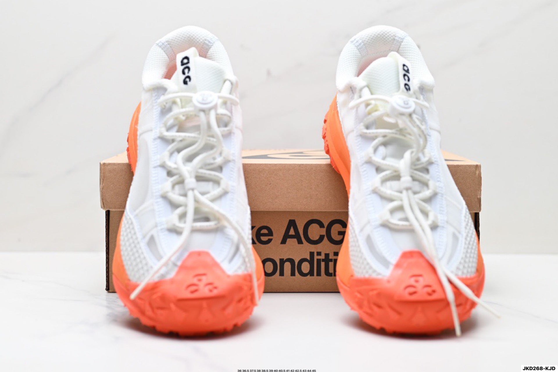 2026 NIKE New Arrivals Running Shoe