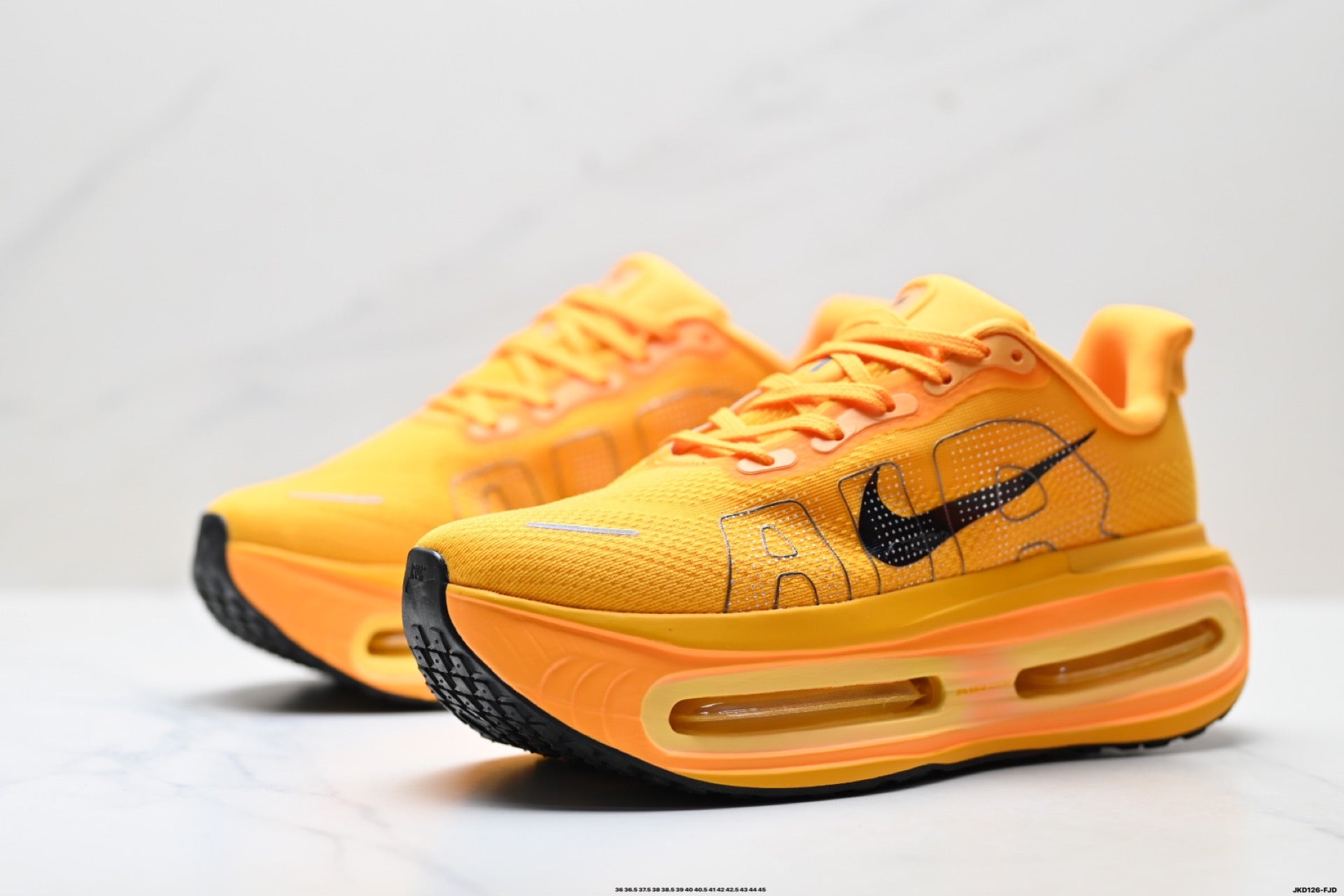 NIKE New Arrivals Running Shoe