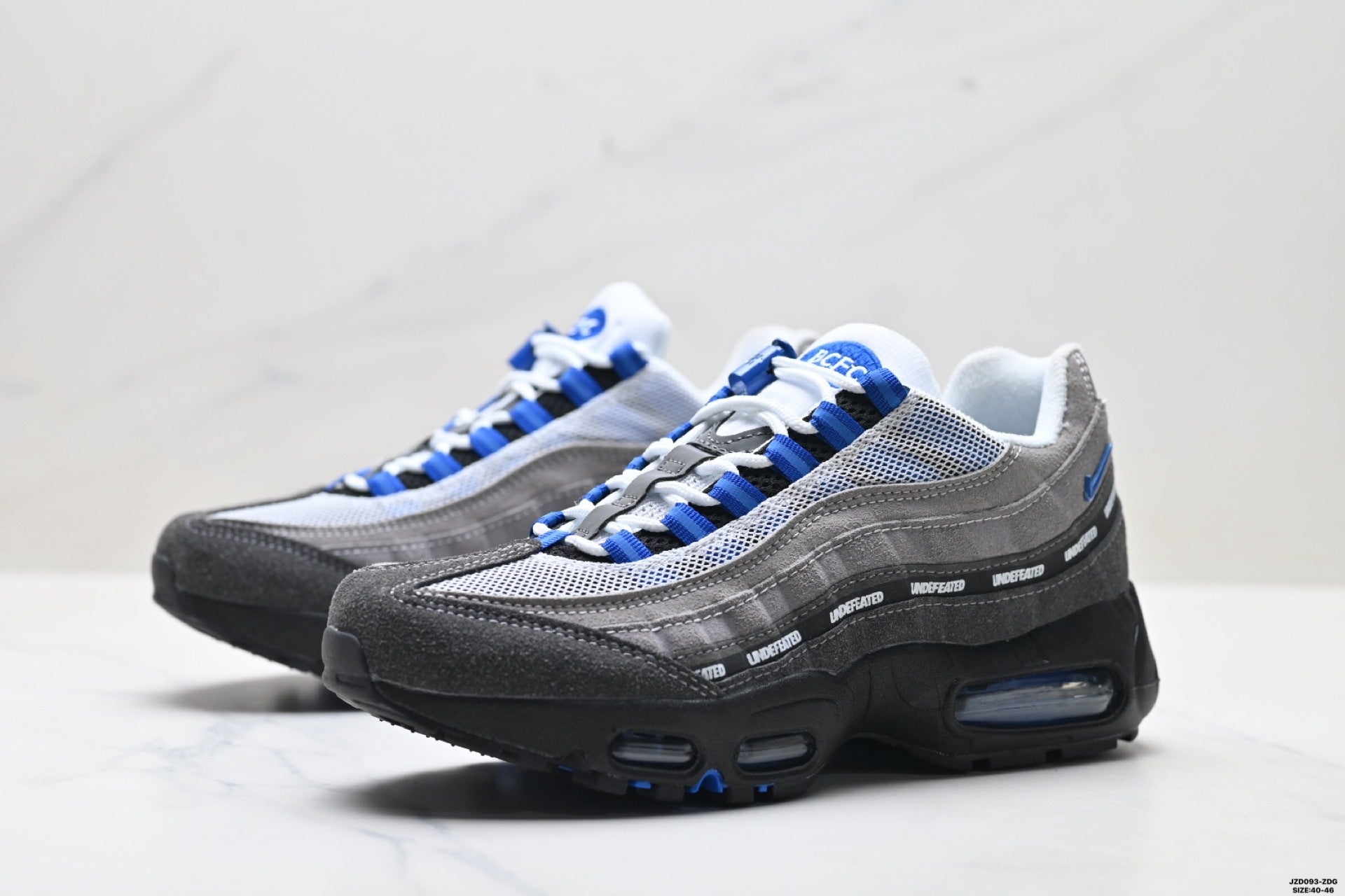 NIKE New Arrivals Men's Running Shoes