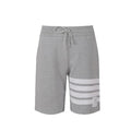 Thom Browne Style Four-Bar Couple Shorts - Image 2