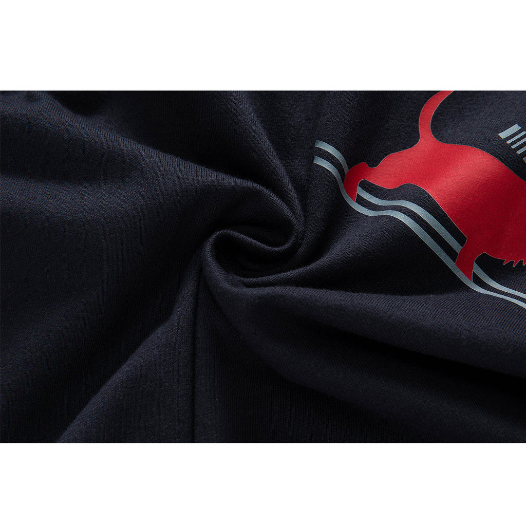 Men's Classic Four-Bar Lobster T-Shirt - 100% Cotton Made in Japan by Thom Browne, product detail view