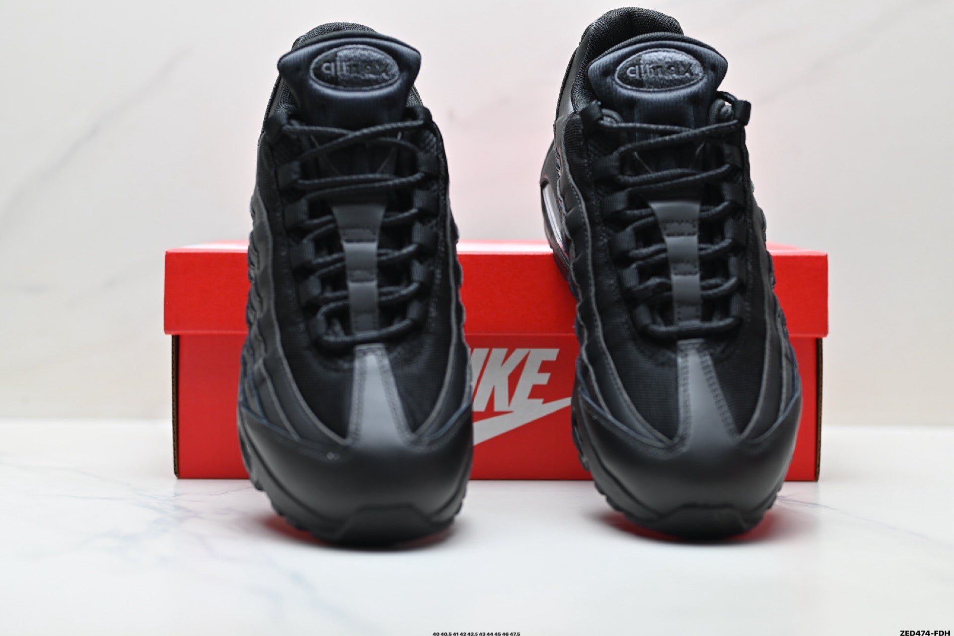 NIKE 2026 New Arrivals Men's Running Shoes