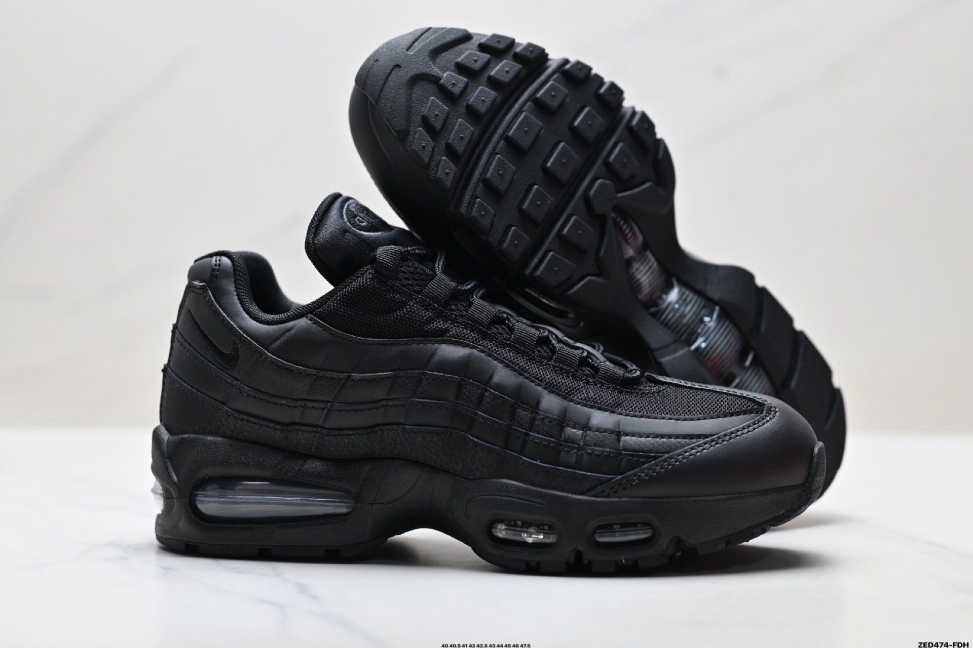 NIKE 2026 New Arrivals Men's Running Shoes