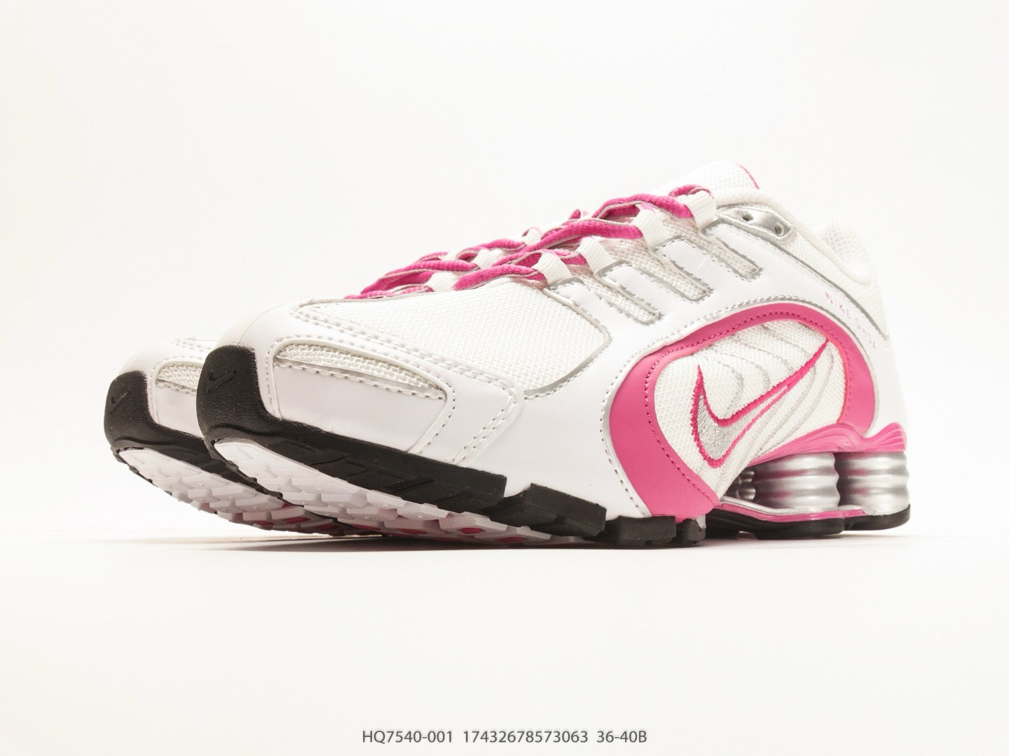 2026 NIKE Women's Running Shoes