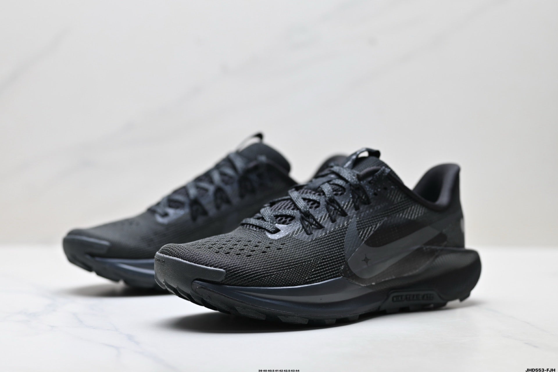 NIKE New Arrivals Men's Running Shoes