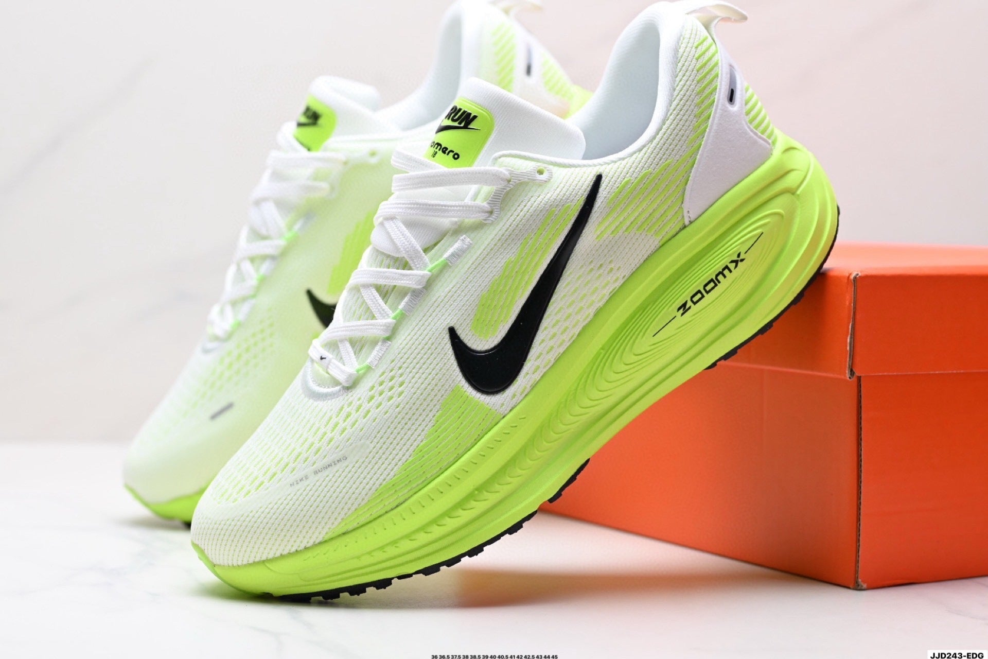 2026 New Arrivals NIKE Running Shoes