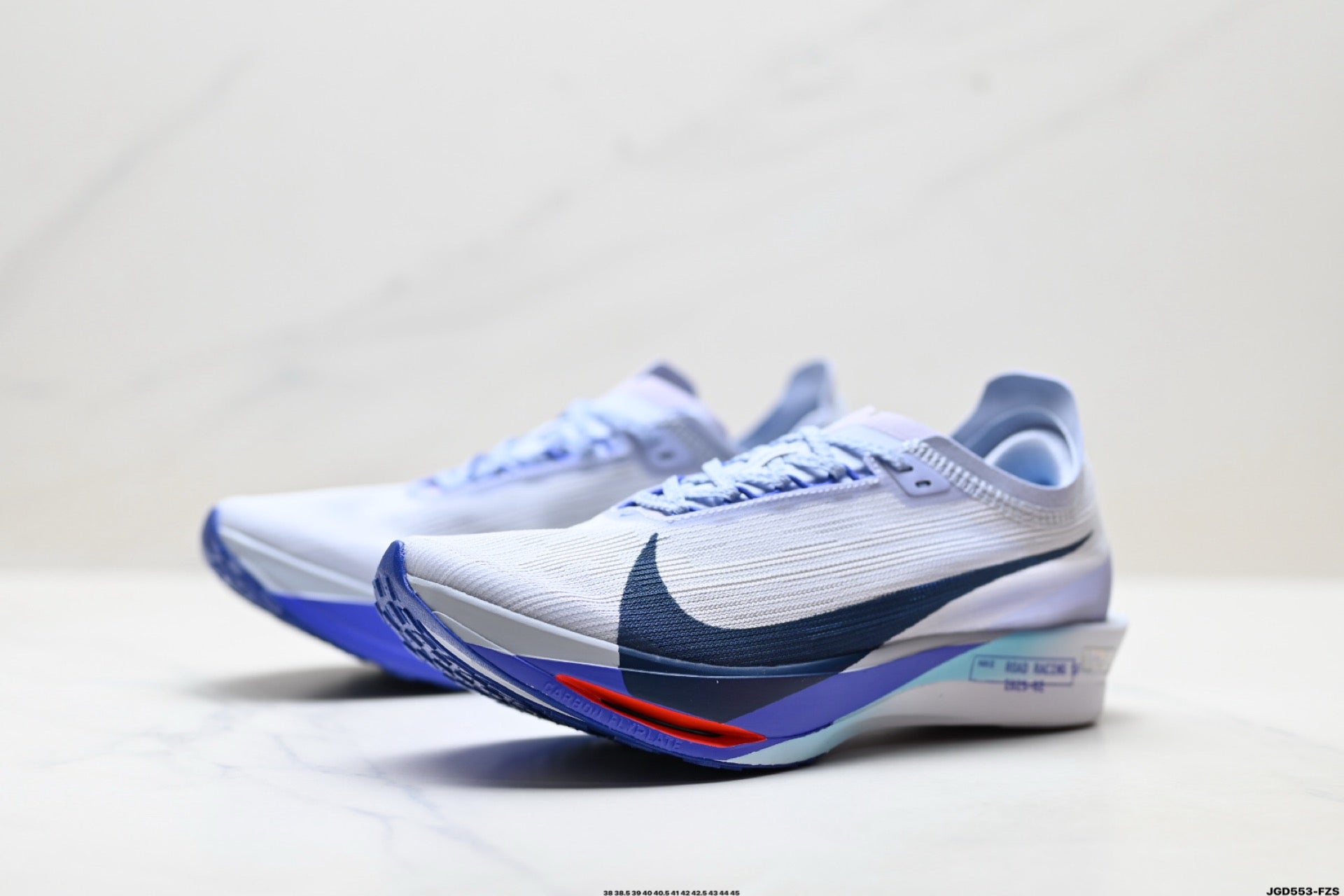 NIKE New Arrivals Men's Running Shoes