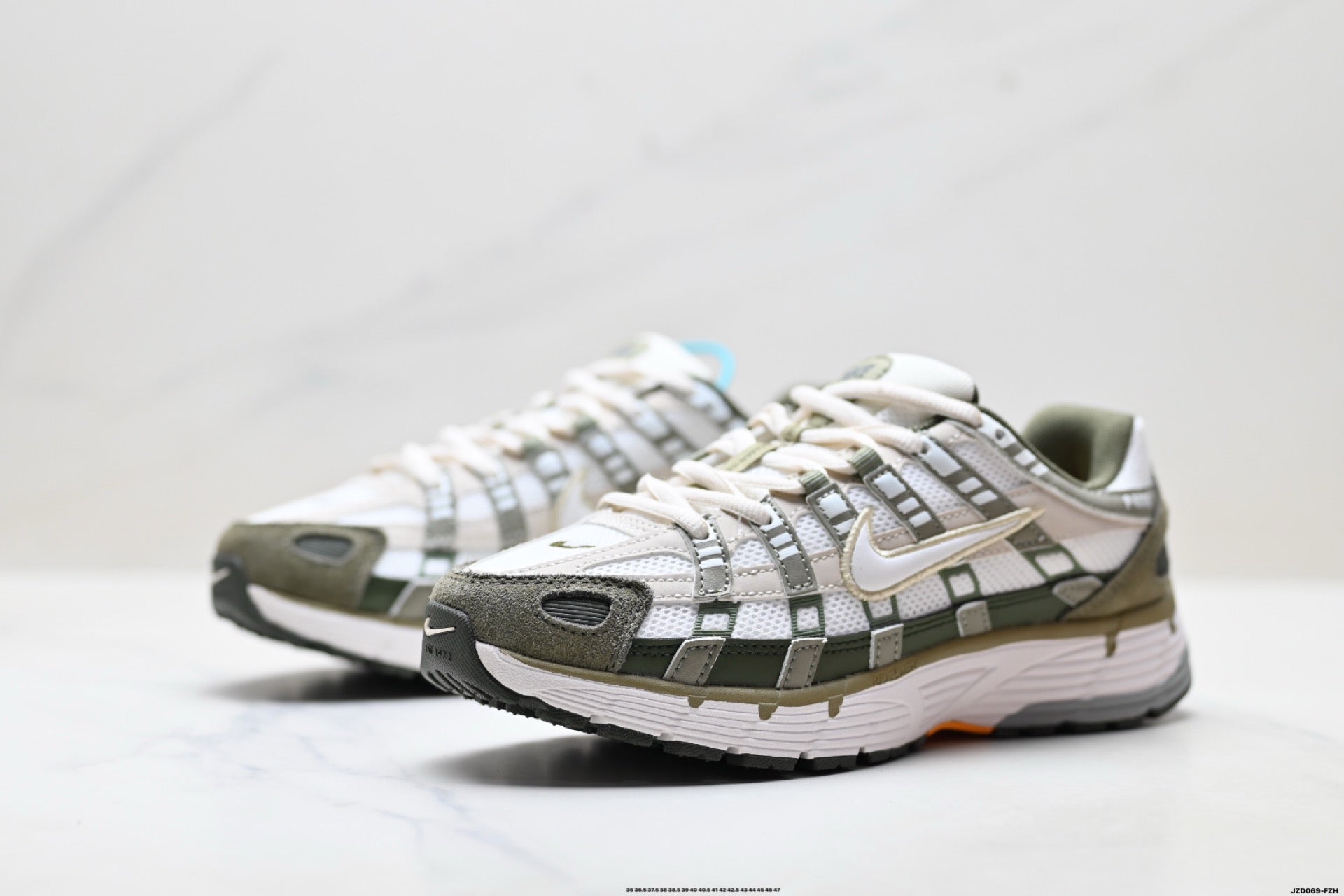 2026 NIKE New Arrivals Running Shoe