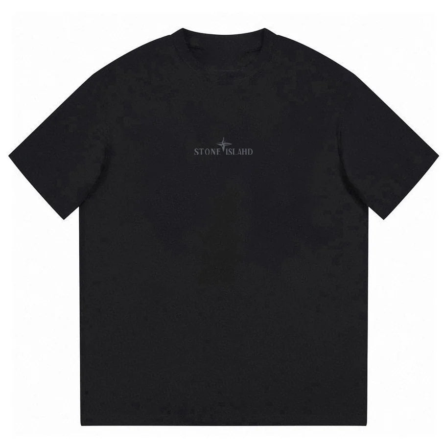 Stone Island Garment-Dyed Tee VII