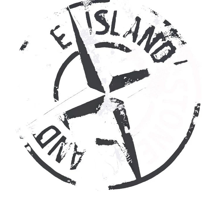 Stone Island Garment-Dyed Tee VII
