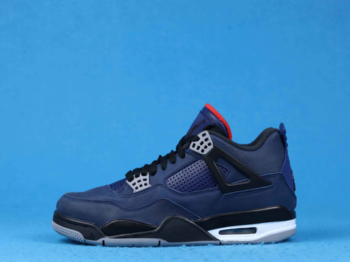Air Jordan 4 Men's Basketball Shoes