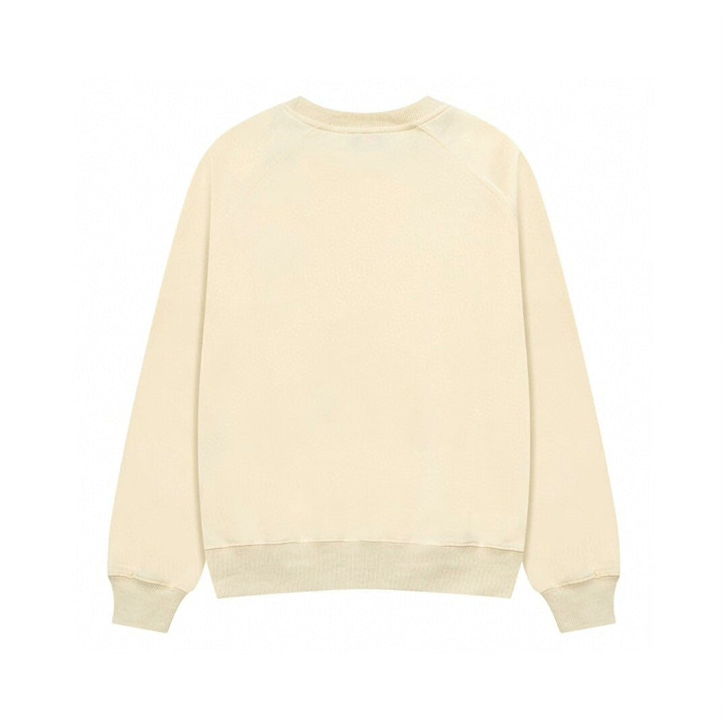 Letter hoodie THOM TREND