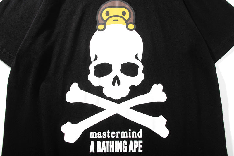 BAPE x MMJ Baby Milo Tee - image 5