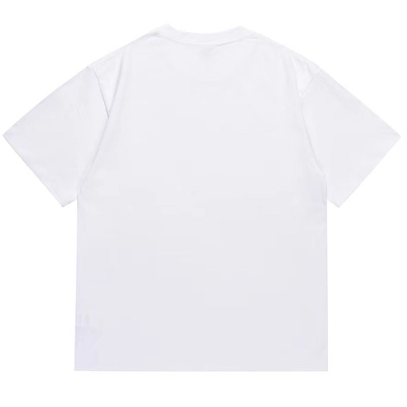 BAPE Souvenir Relaxed Fit Tee - image 4