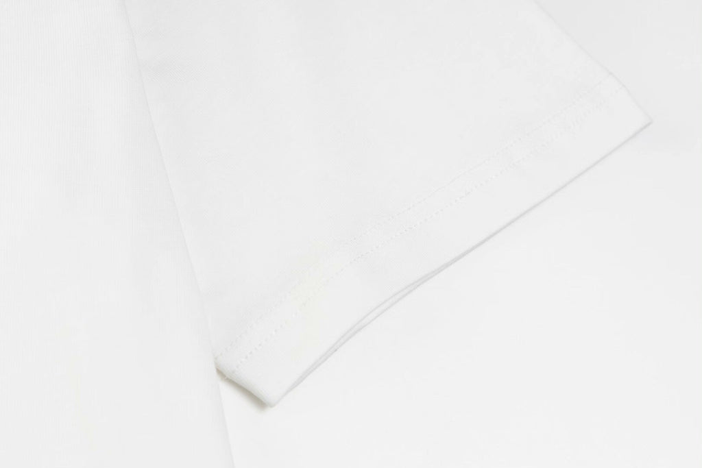Unisex letter T-shirt  TREND