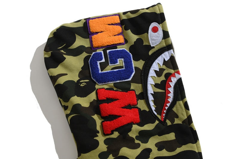 Bape Hoodies - image 5