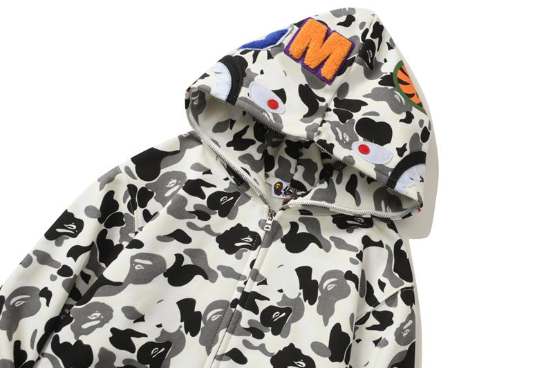 Bape Hoodies - image 4