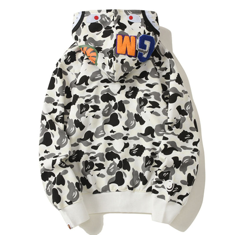 Bape Hoodies - image 3