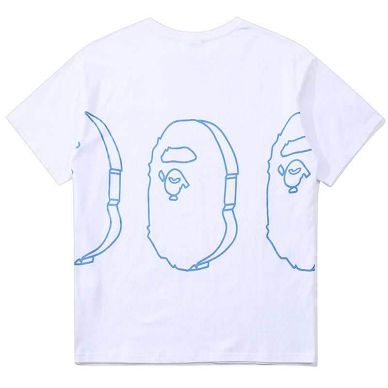 BAPE T-Shirts - image 4