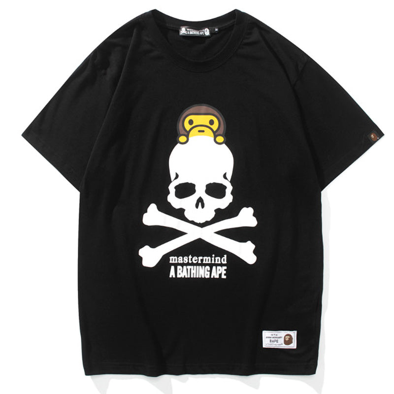 BAPE x MMJ Baby Milo Tee - image 2