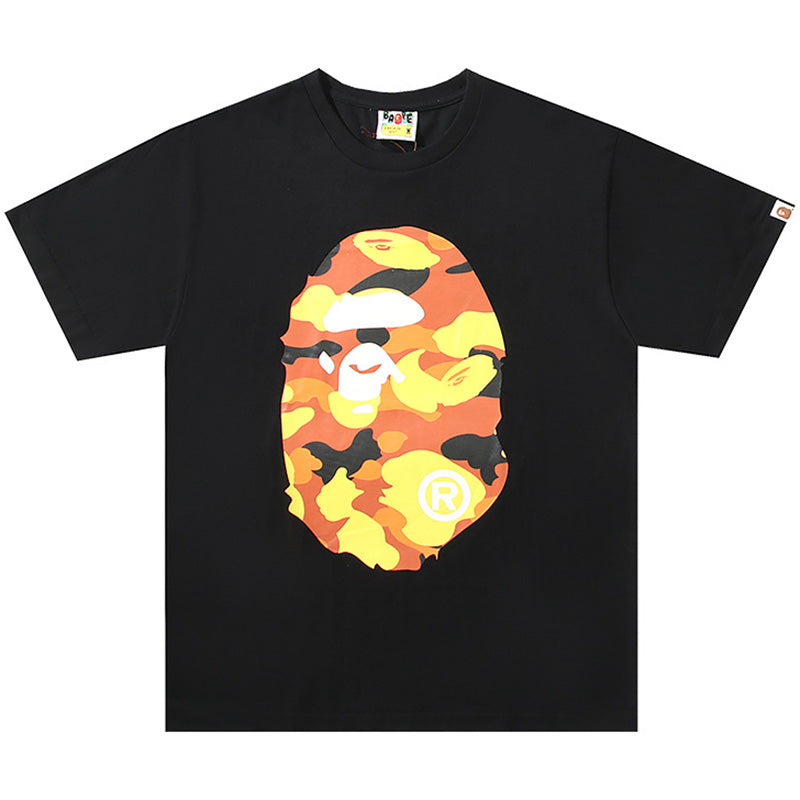 BAPE 1st Camo By Bathing Tee - image 2