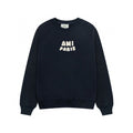 Letter hoodie THOM TREND