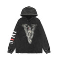 Saint Michael x Vlone Bless Me Hoodie