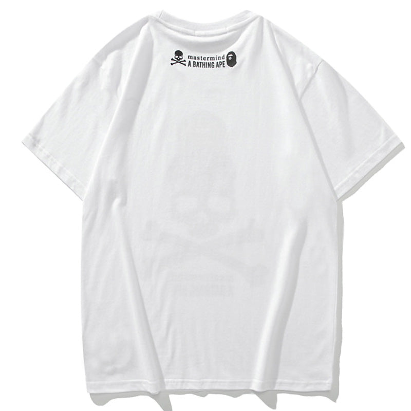 BAPE x Milo Mastermind A Bathing Ape Tee - image 3