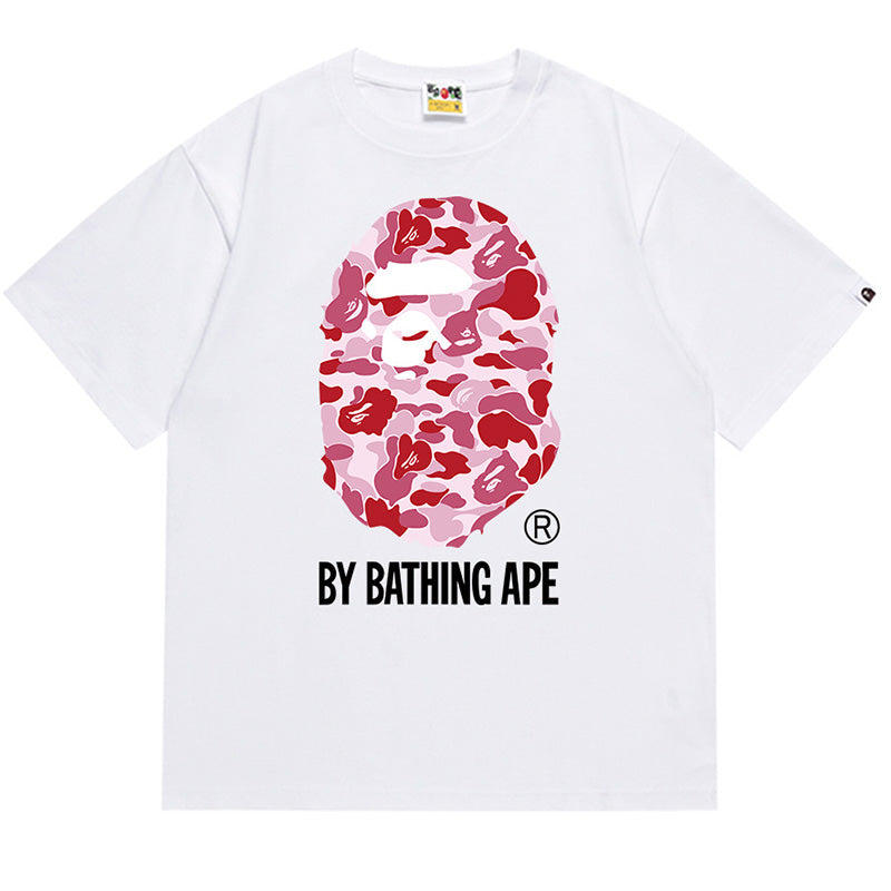 A Bathing Ape ABC By Bathing Tee - image 2