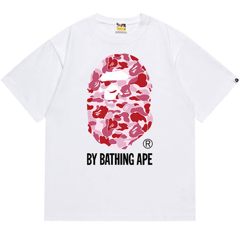 A Bathing Ape ABC By Bathing Tee - image 2