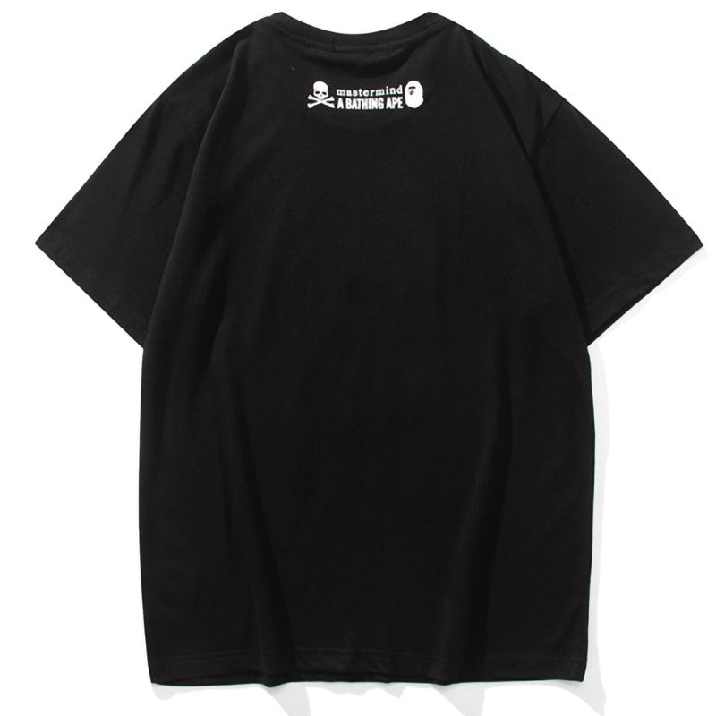 BAPE x MMJ Baby Milo Tee - image 4