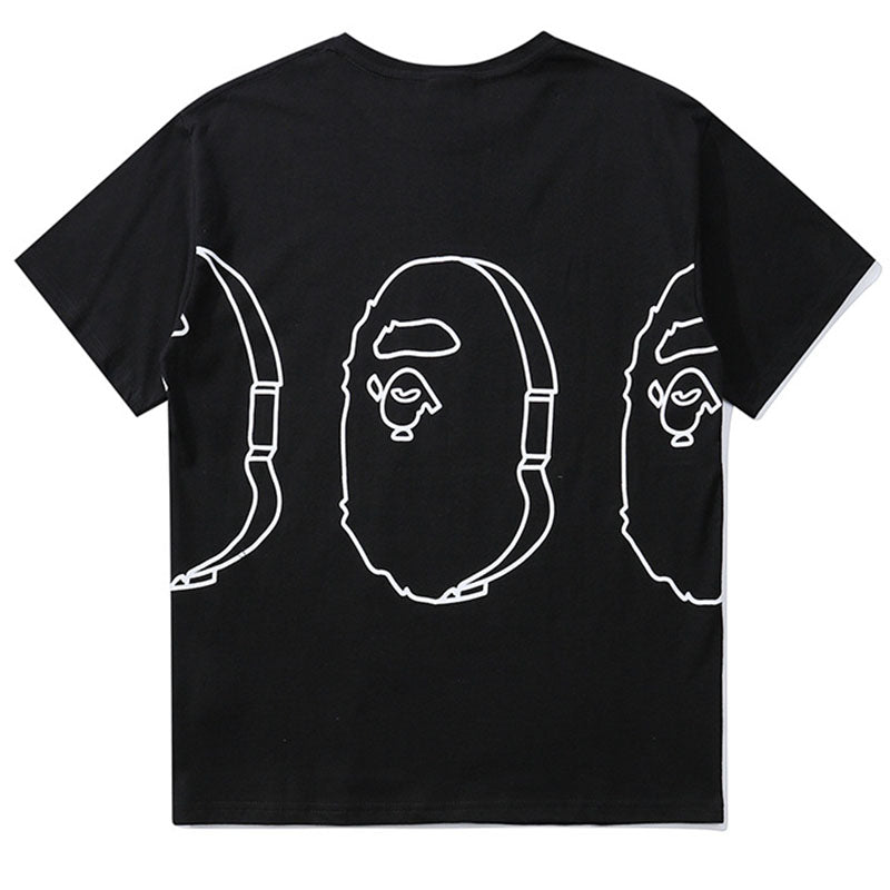 BAPE T-Shirts - image 2