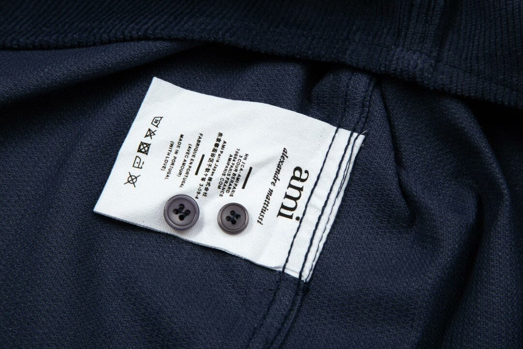 Macaron Shirt（副本） THOM TREND