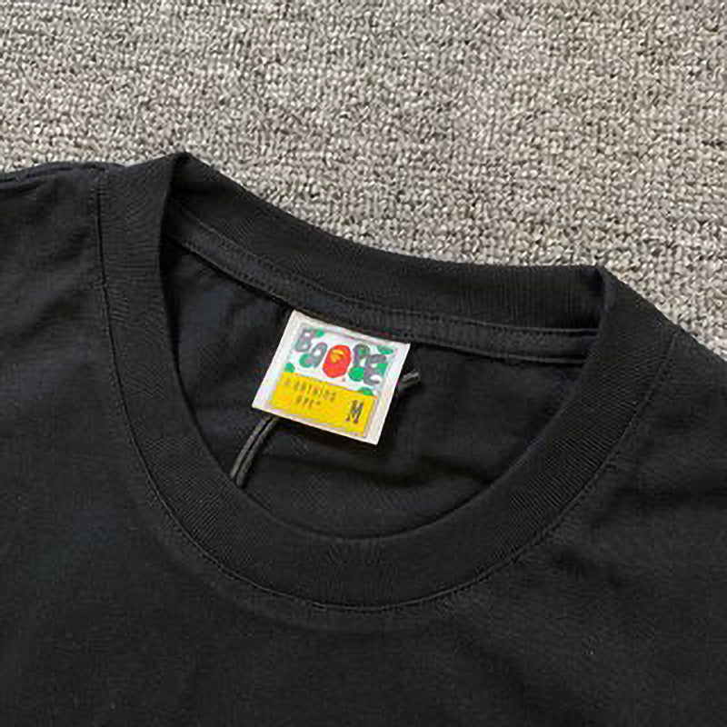 BAPE Electro Neon Tee - image 5