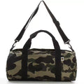 BAPE Camo Water-resistant Gym Duffel Bag Edition 0029 - Camo New Season Small Duffel Bag - View 1