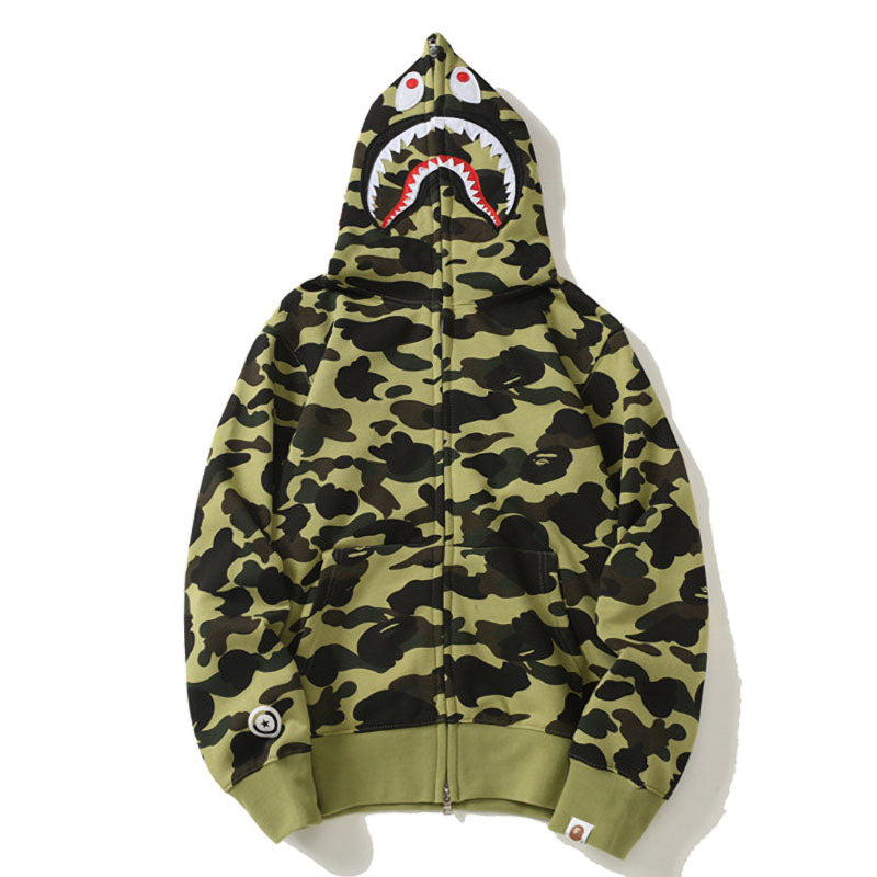 Bape Hoodies - image 2