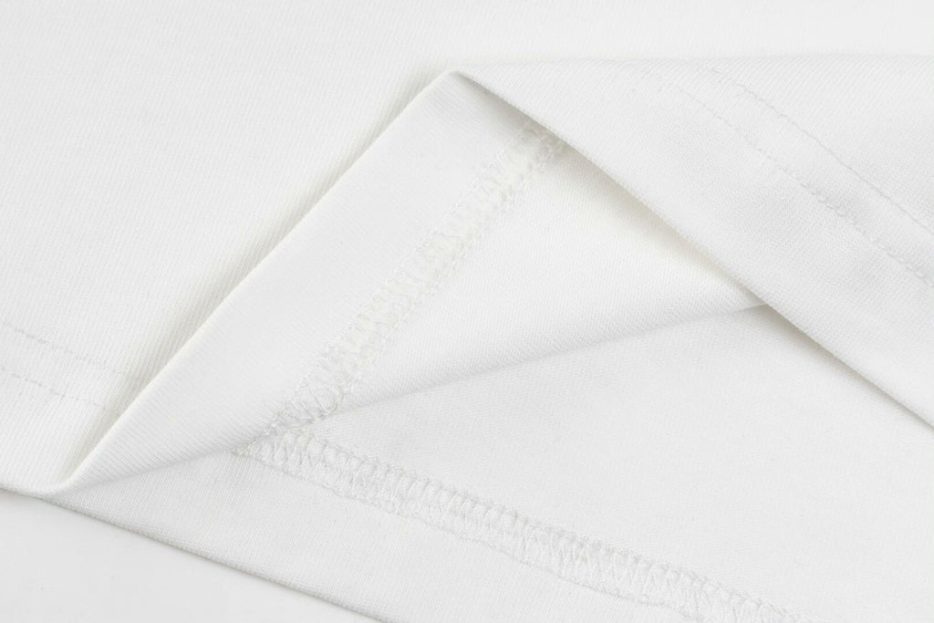 Unisex letter T-shirt  TREND