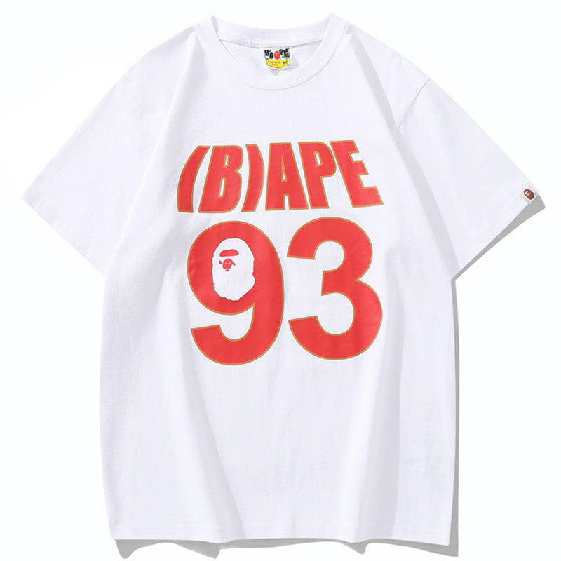 BAPE 93 Tee - image 2