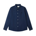 Unisex long-sleeved shirt THOM TREND