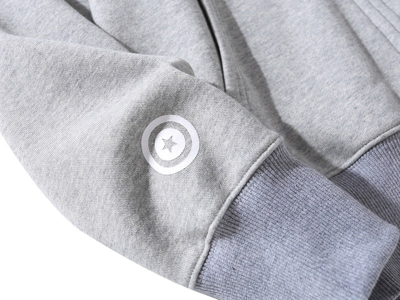 Bape Camo Hoodie - image 10