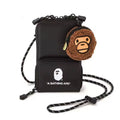 BAPE Camo Phone Crossbody Bag - Detail View 3