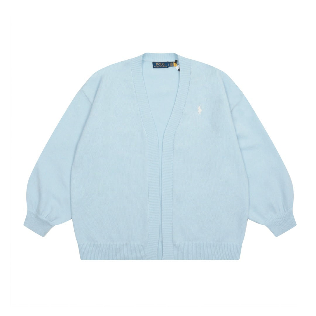Ralph Lauren Women‘s Knit Cardigan