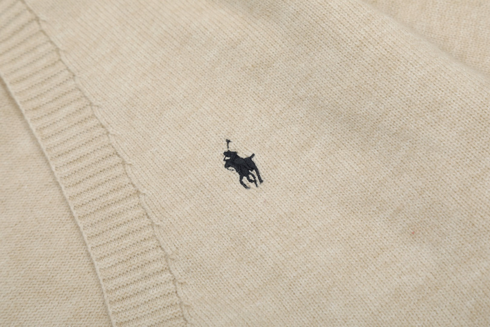 Ralph Lauren Women‘s Knit Cardigan