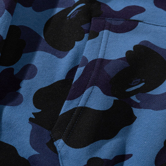 Bape Camo Hoodie - image 7