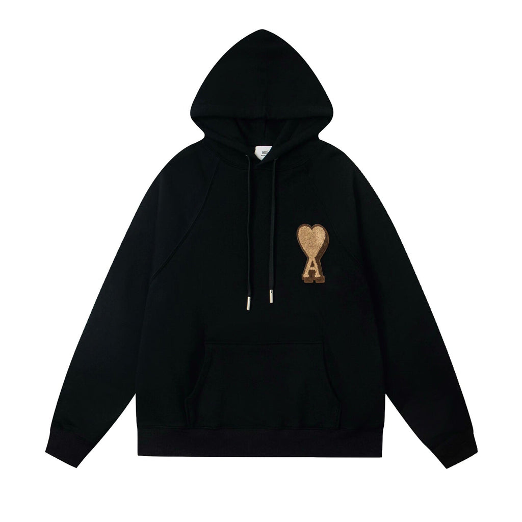 Unisex hooded sweatshirt THOM TREND