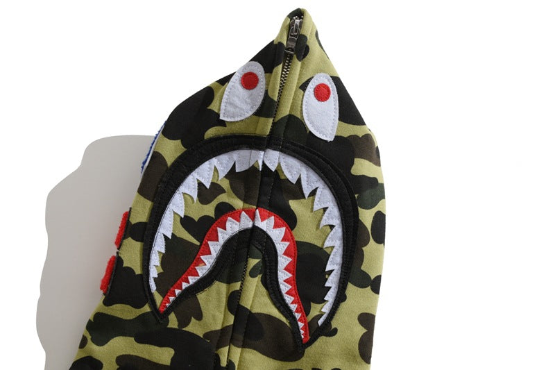Bape Hoodies - image 4